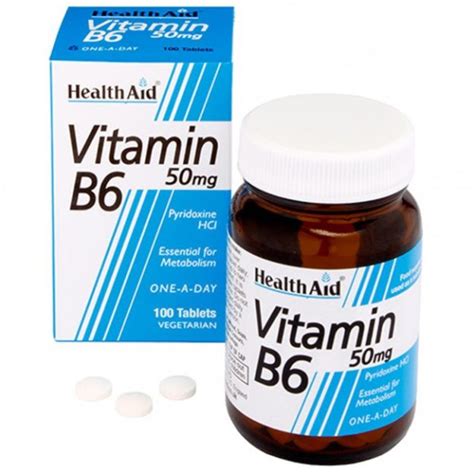 b6 vitamini ilaç isimleri